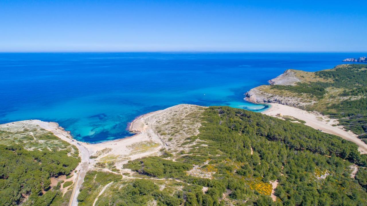Вилла Petit Арта Экстерьер фото